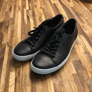 Ecco Soft 7 Women’s Sneaker Black 41 US 10.5